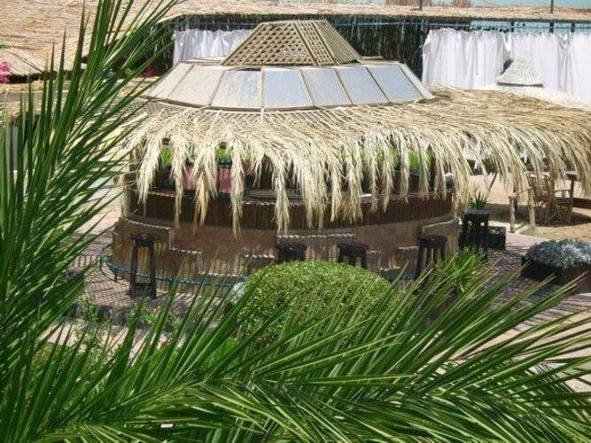 Sultana Beach Resort
