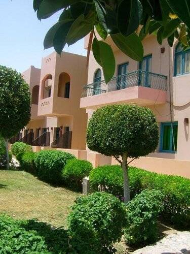 Sultana Beach Resort
