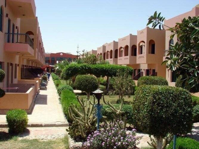 Sultana Beach Resort