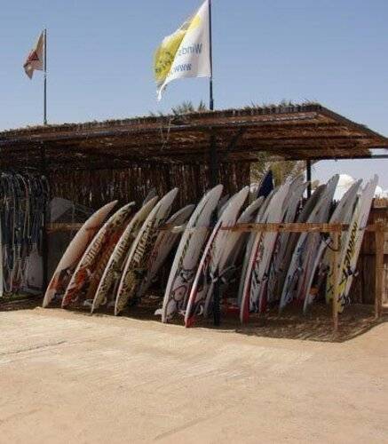 Sultana Beach Resort