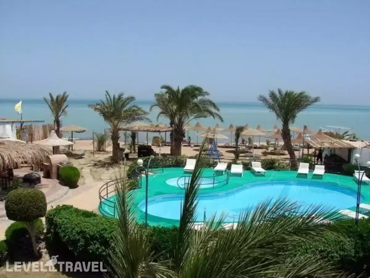 Sultana Beach Resort