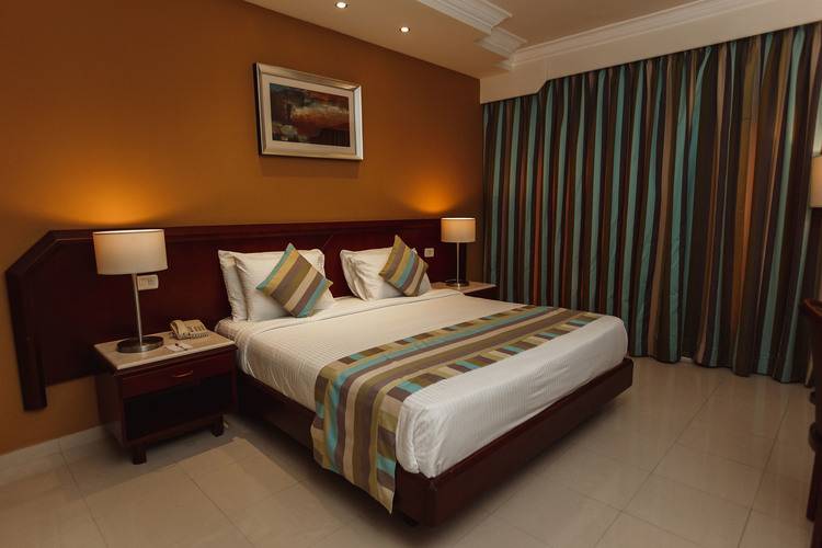 Xperience Kiroseiz Parkland