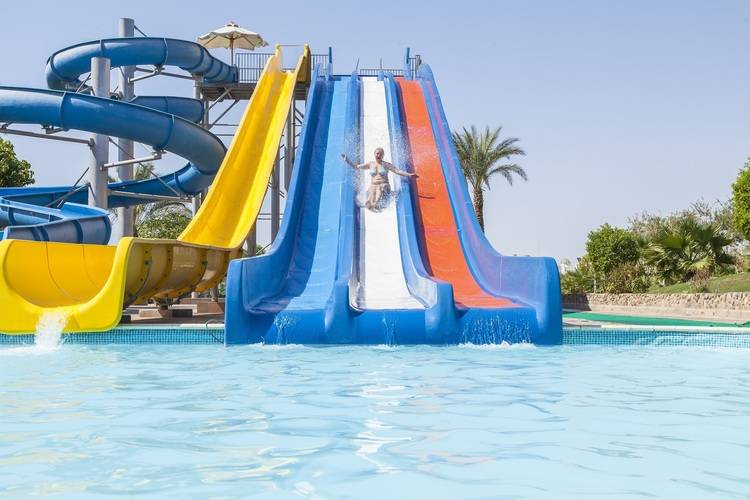 Xperience Kiroseiz Parkland