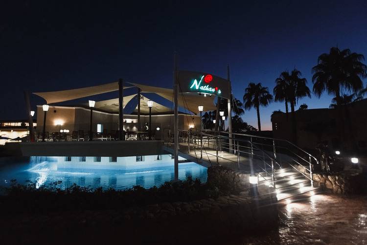 Xperience Kiroseiz Parkland