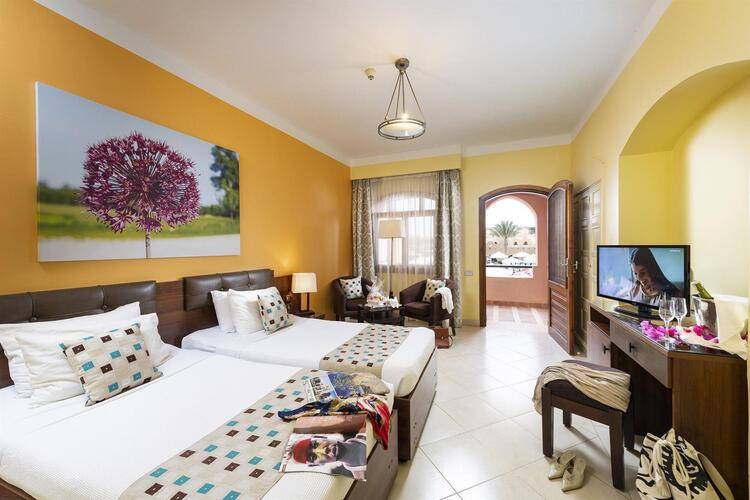 The Three Corners Rihana Resort