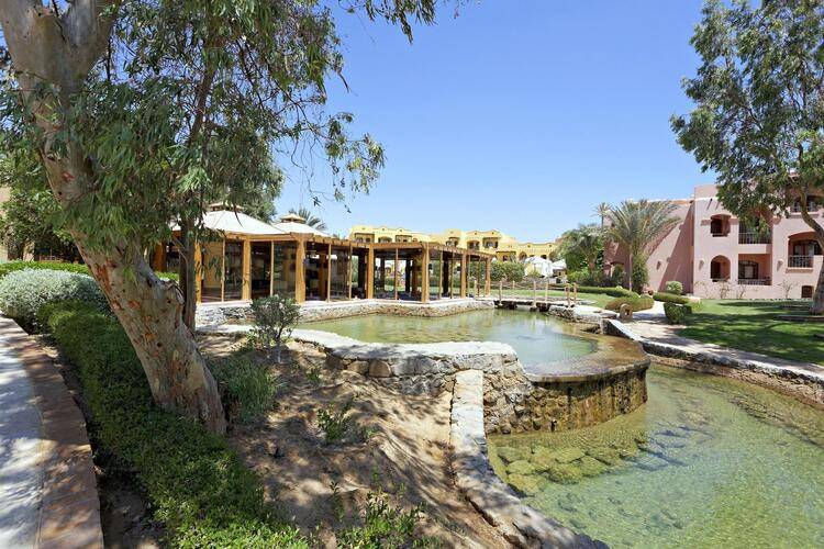 The Three Corners Rihana Resort