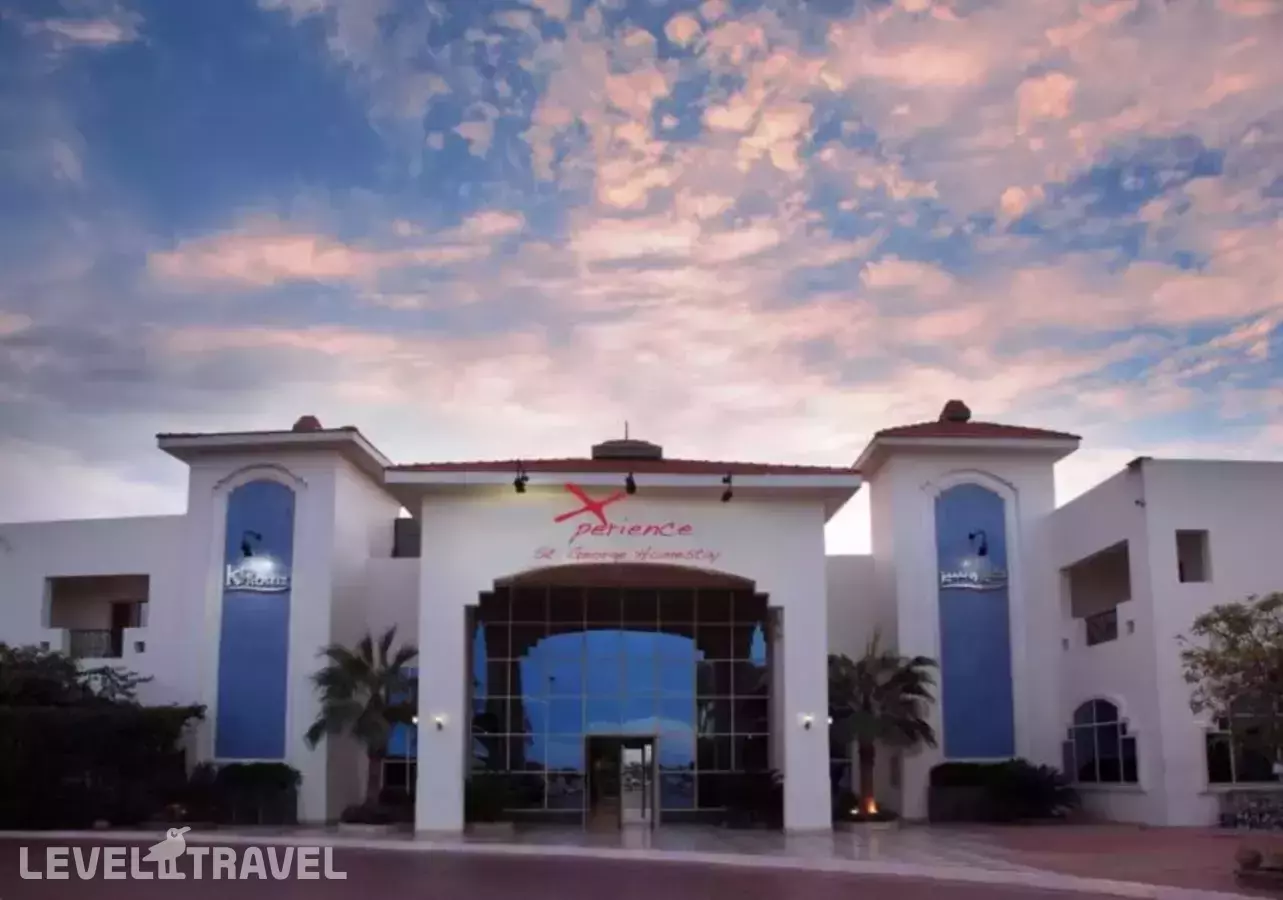 Xperience St. George Homestay