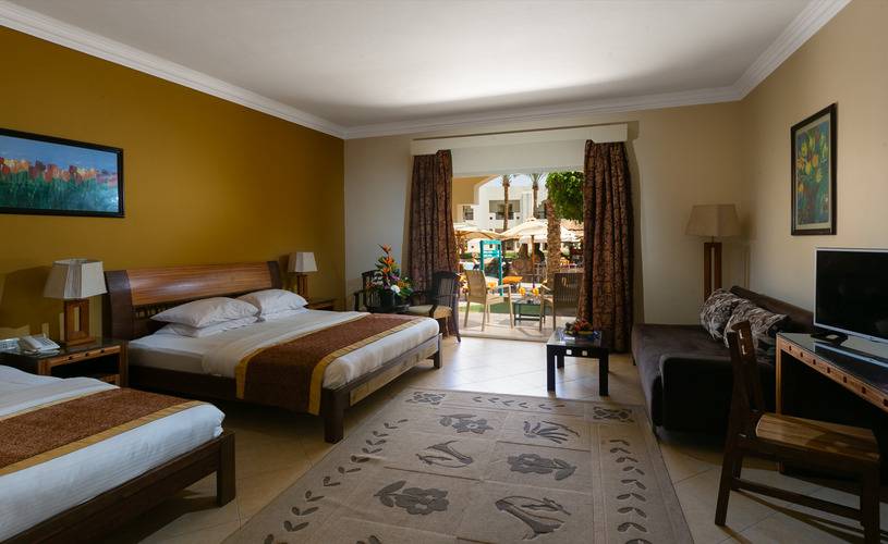 Xperience St. George Homestay