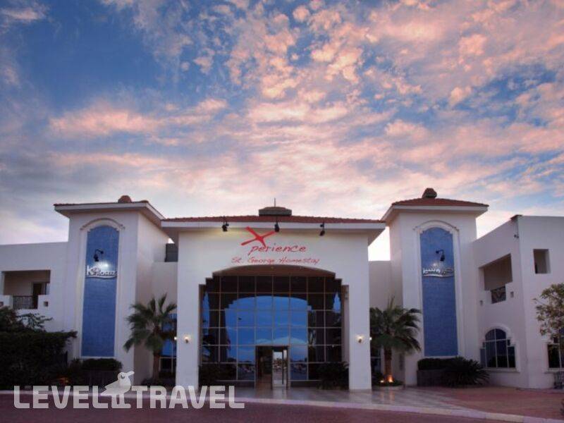 Фотография Xperience St. George Homestay
