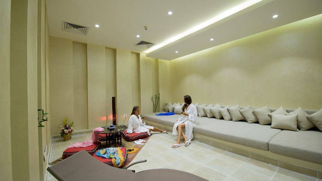 Otium Family Amphoras Beach Resort (Ex. Shores Amphoras)