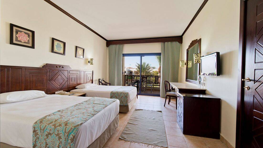 Otium Family Amphoras Beach Resort (Ex. Shores Amphoras)