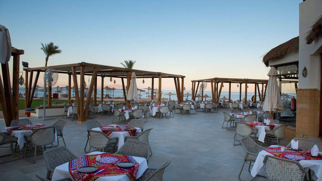 Otium Family Amphoras Beach Resort (Ex. Shores Amphoras)