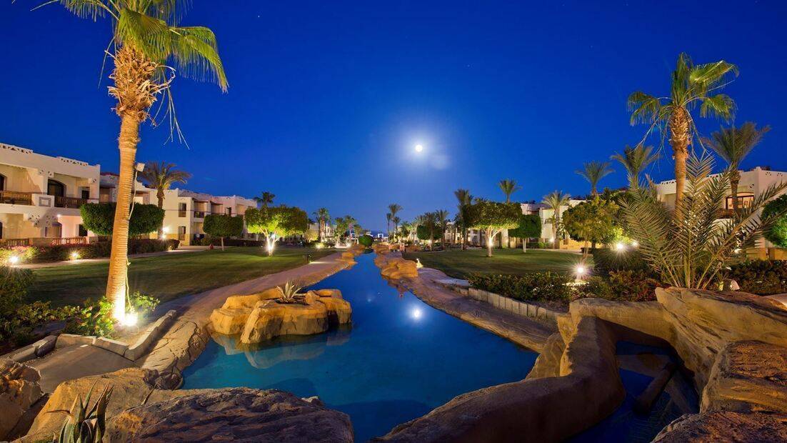 Otium Family Amphoras Beach Resort (Ex. Shores Amphoras)