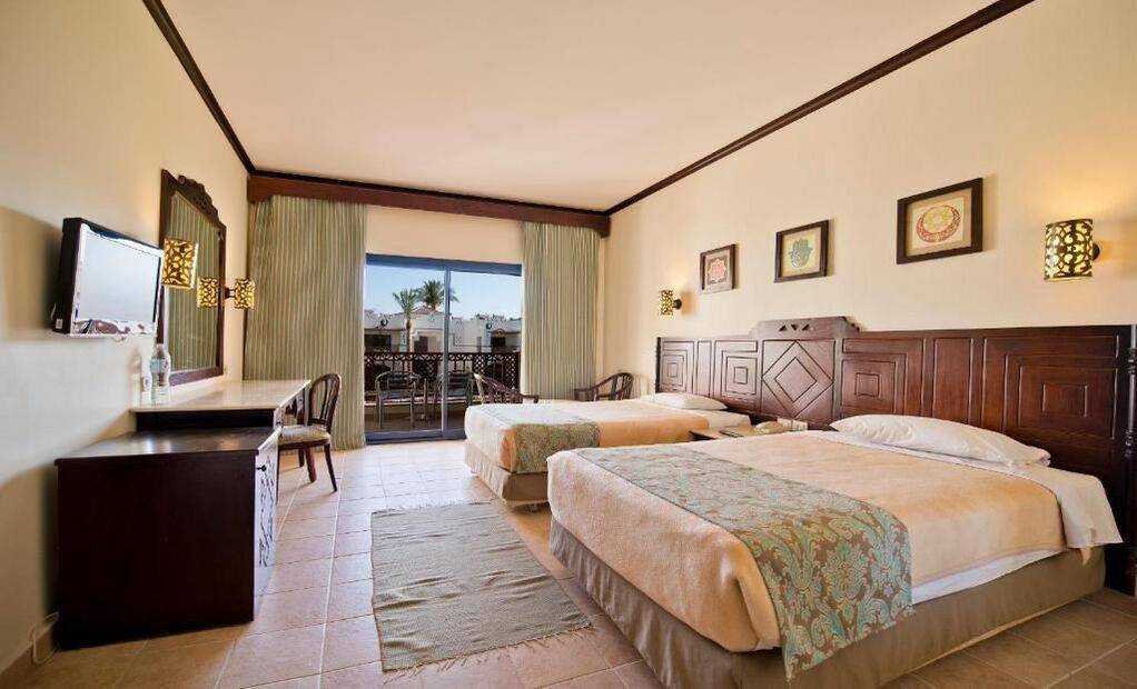 Otium Family Amphoras Beach Resort (Ex. Shores Amphoras)