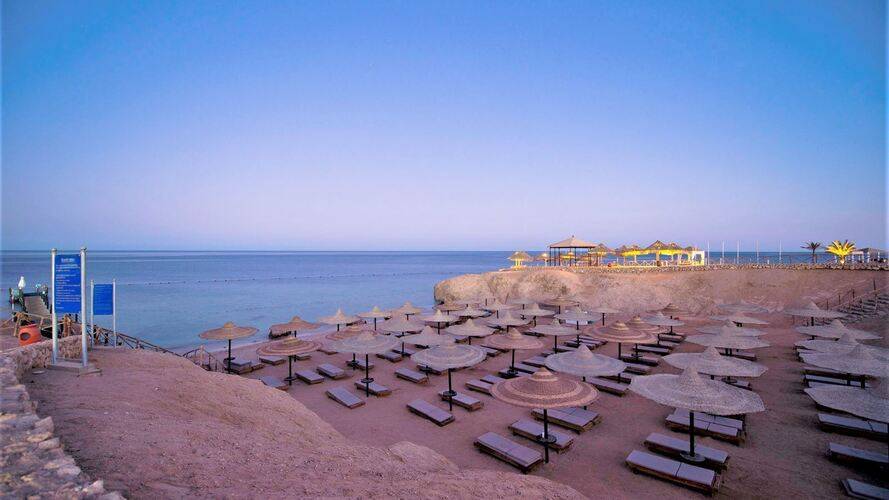 Amphoras Beach (Ex. Shores Amphoras)