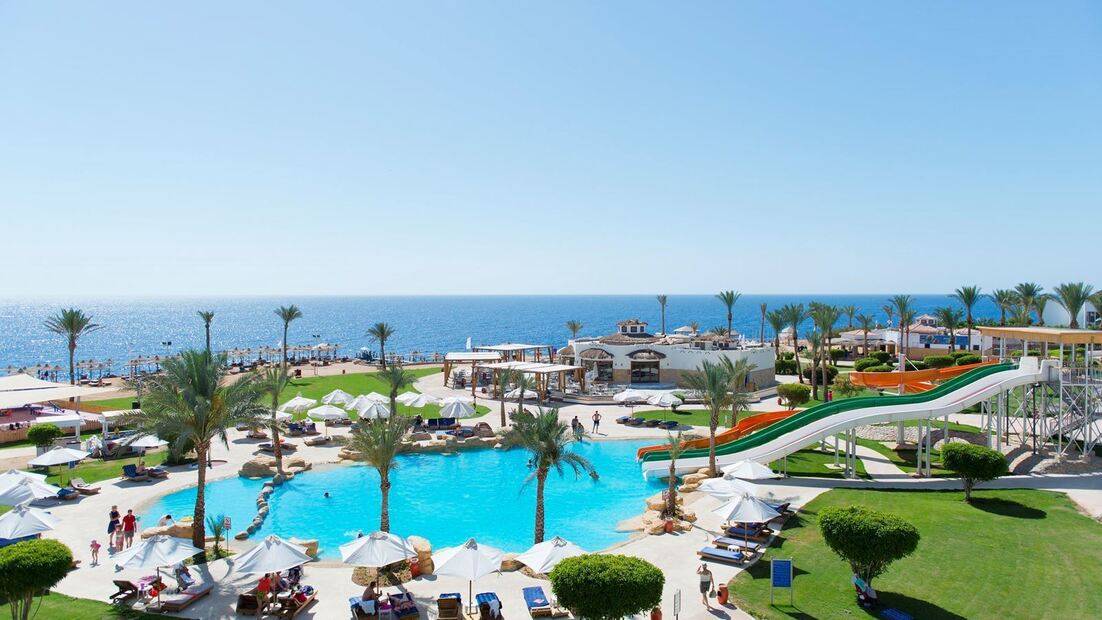 Otium Family Amphoras Beach Resort (Ex. Shores Amphoras)