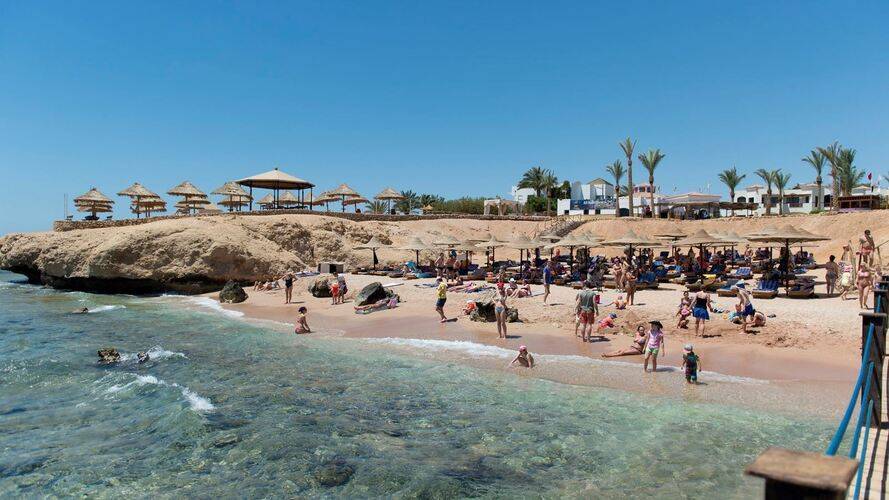 Amphoras Beach (Ex. Shores Amphoras)