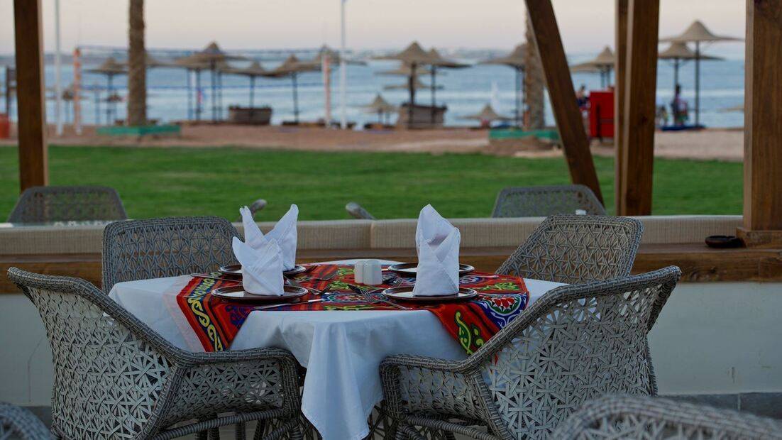 Otium Family Amphoras Beach Resort (Ex. Shores Amphoras)