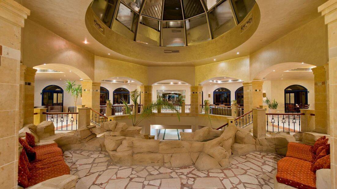 Otium Family Amphoras Beach Resort (Ex. Shores Amphoras)