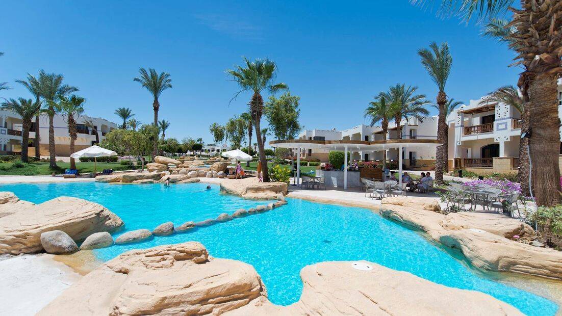 Otium Family Amphoras Beach Resort (Ex. Shores Amphoras)