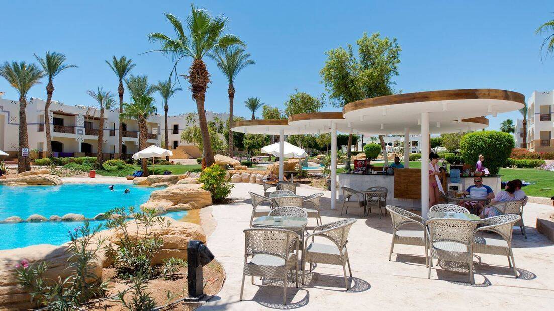 Otium Family Amphoras Beach Resort (Ex. Shores Amphoras)