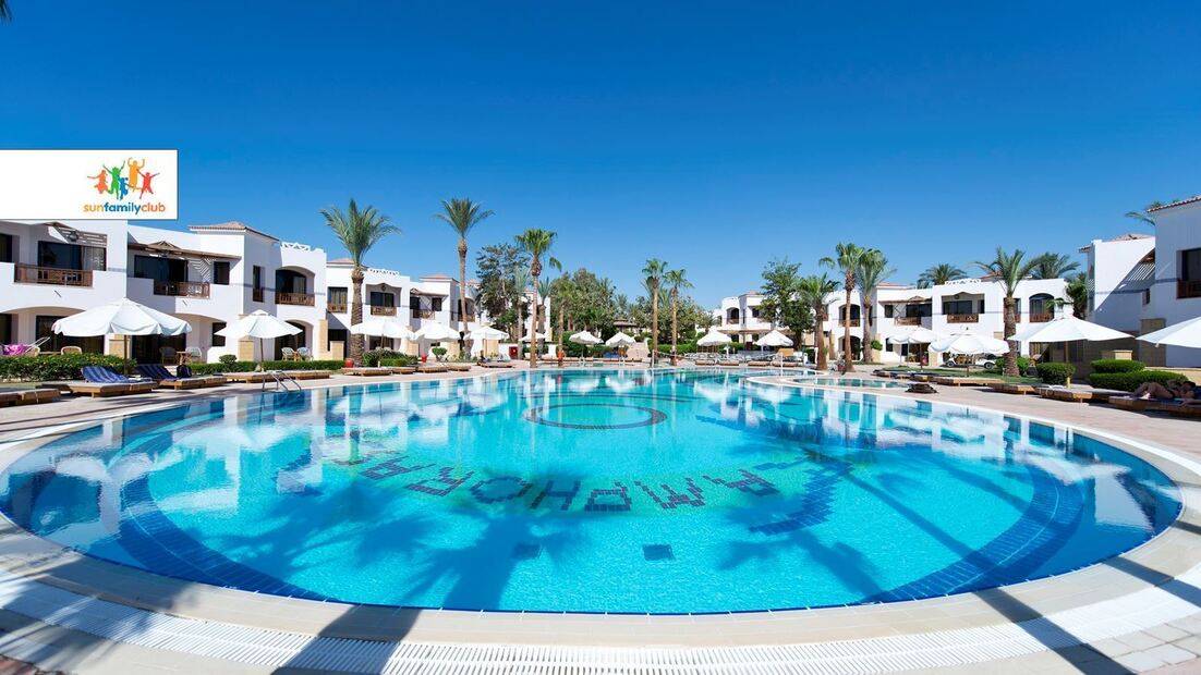 Otium Family Amphoras Beach Resort (Ex. Shores Amphoras)