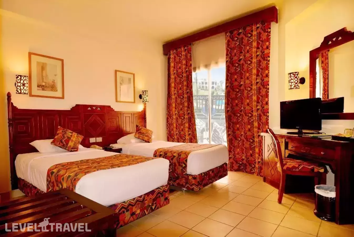 Amphoras Beach (Ex. Shores Amphoras)