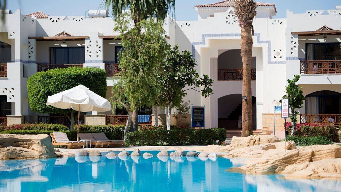 Otium Family Amphoras Beach Resort (Ex. Shores Amphoras)