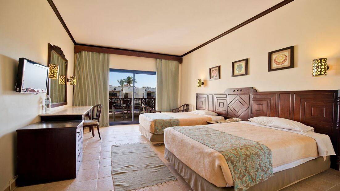 Otium Family Amphoras Beach Resort (Ex. Shores Amphoras)