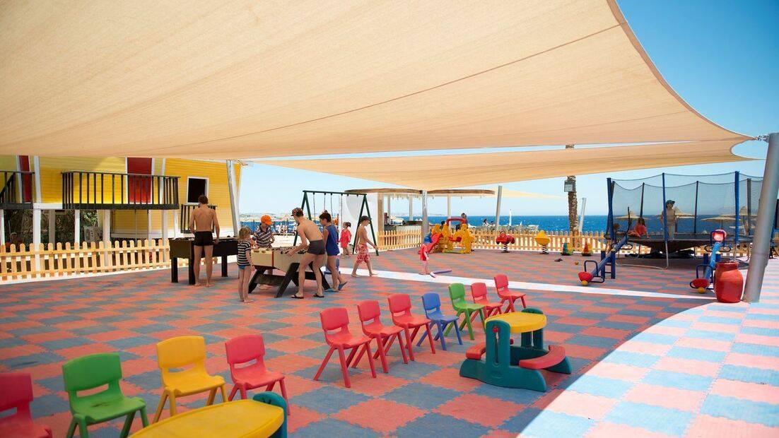 Otium Family Amphoras Beach Resort (Ex. Shores Amphoras)