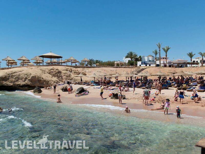 Фотография Amphoras Beach (Ex. Shores Amphoras)