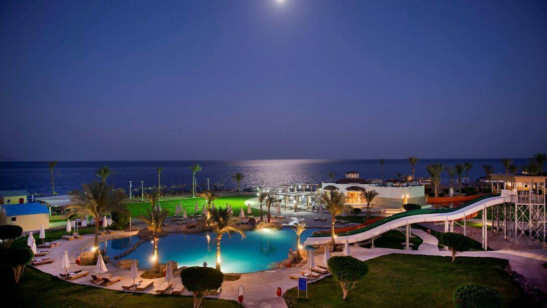 Otium Family Amphoras Beach Resort (Ex. Shores Amphoras)