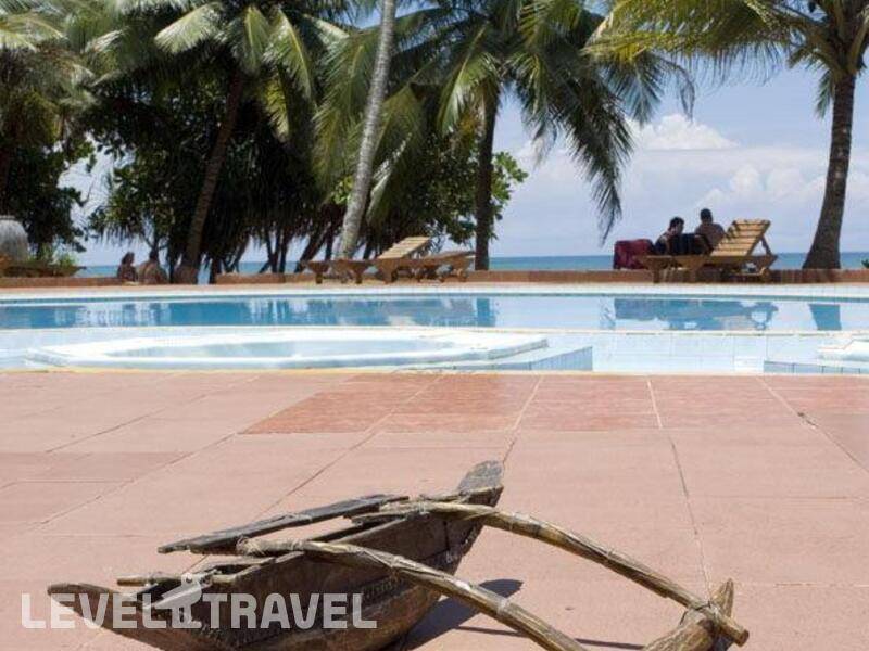 Фотография Induruwa Beach