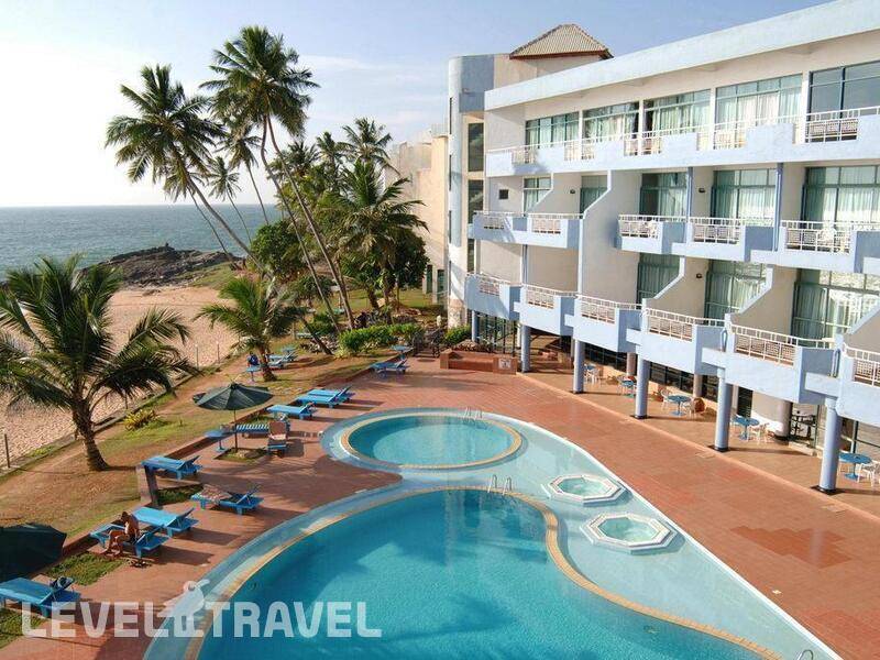 Фотография Induruwa Beach