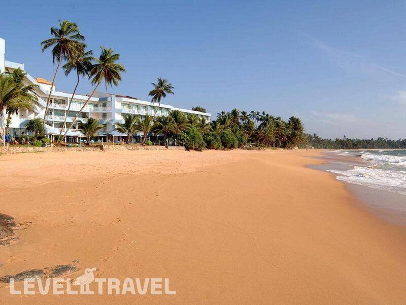 Фотография Induruwa Beach