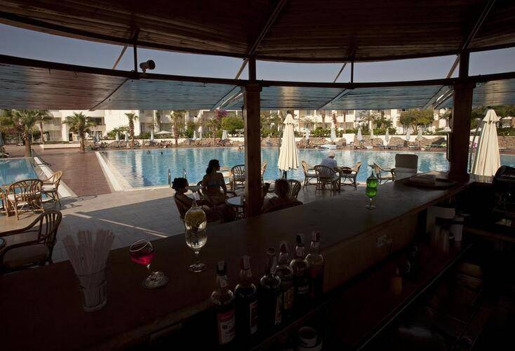 Sharm Reef Resort