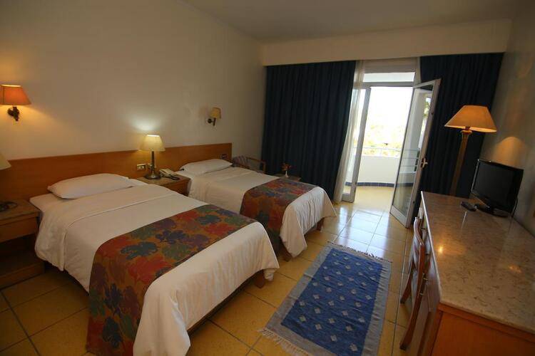 Sharm Reef Resort