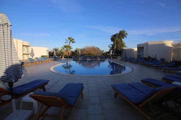 Sharm Reef Resort