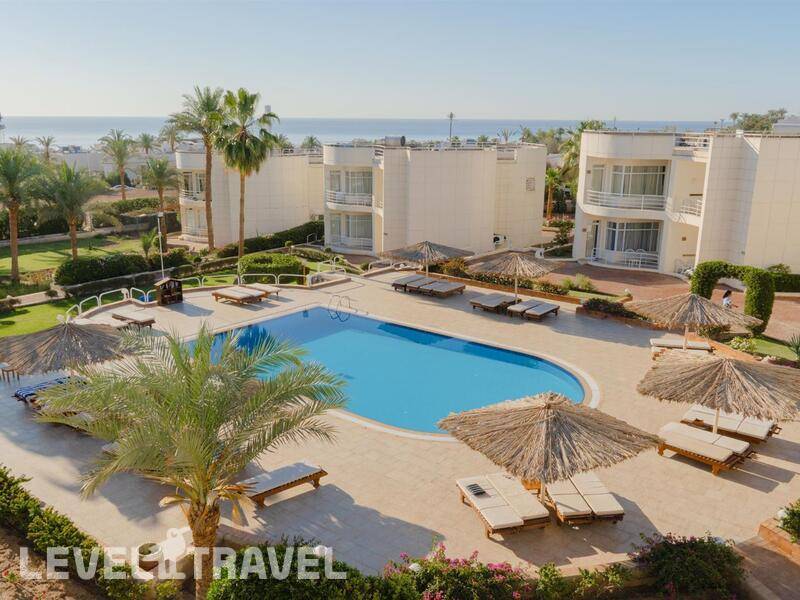 Фотография Sharm Reef