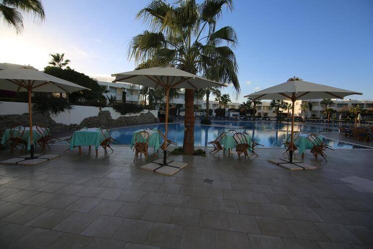 Sharm Reef Resort