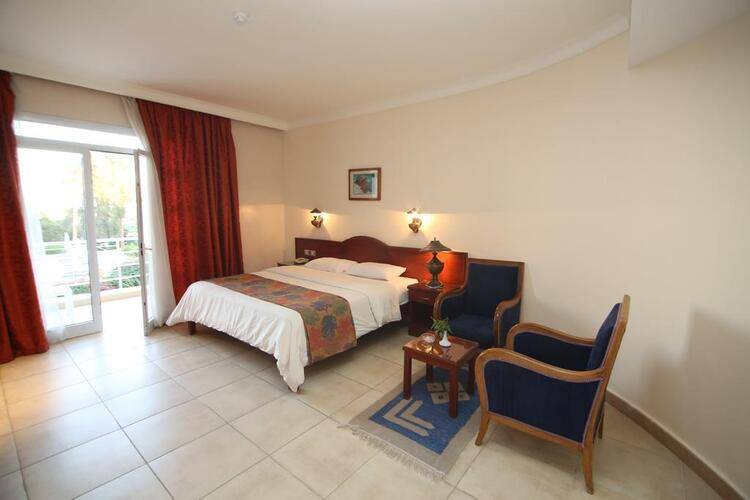 Sharm Reef Resort