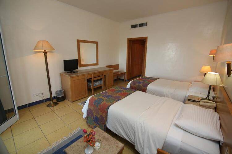 Sharm Reef Resort