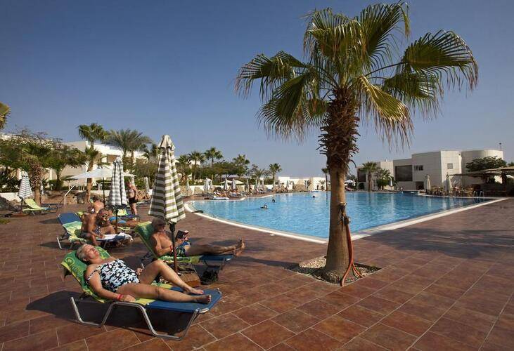 Sharm Reef Resort