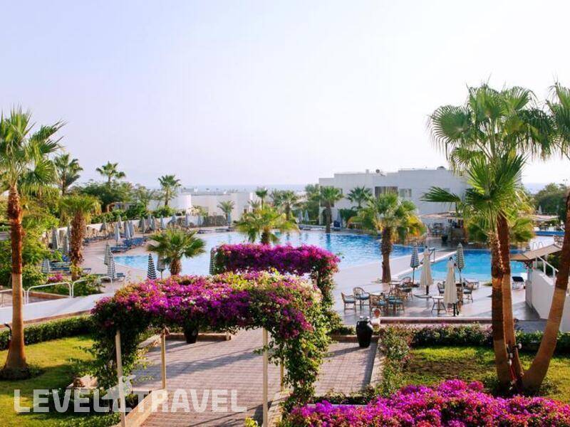 Фотография Sharm Reef Resort