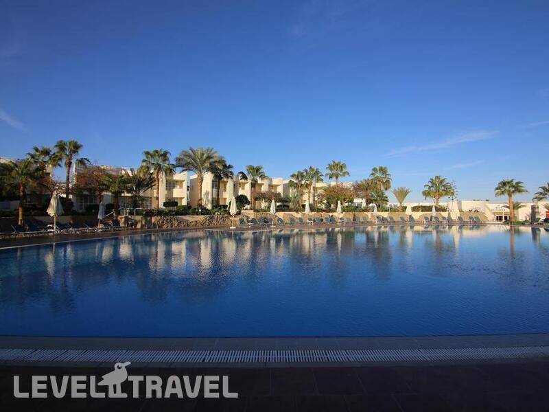 Фотография Sharm Reef Resort