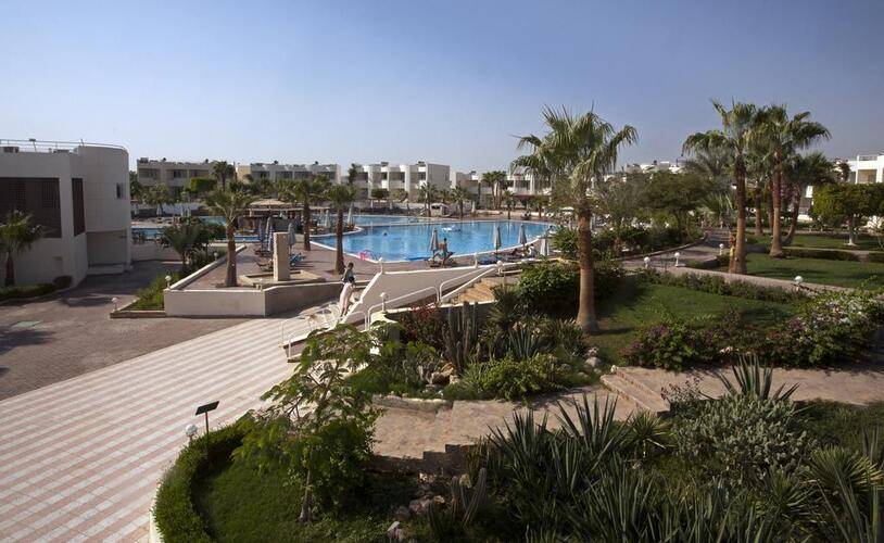 Sharm Reef Resort