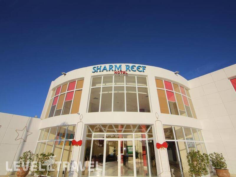 Фотография Sharm Reef Resort