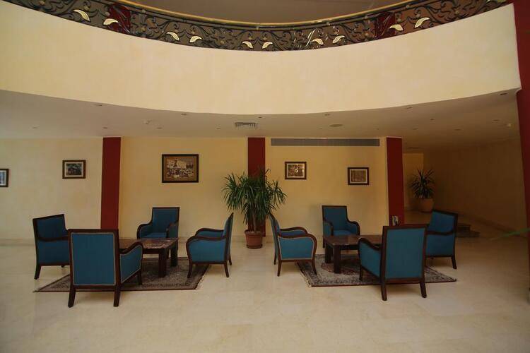 Sharm Reef Resort