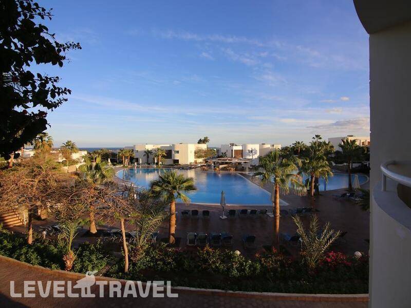 Фотография Sharm Reef Resort