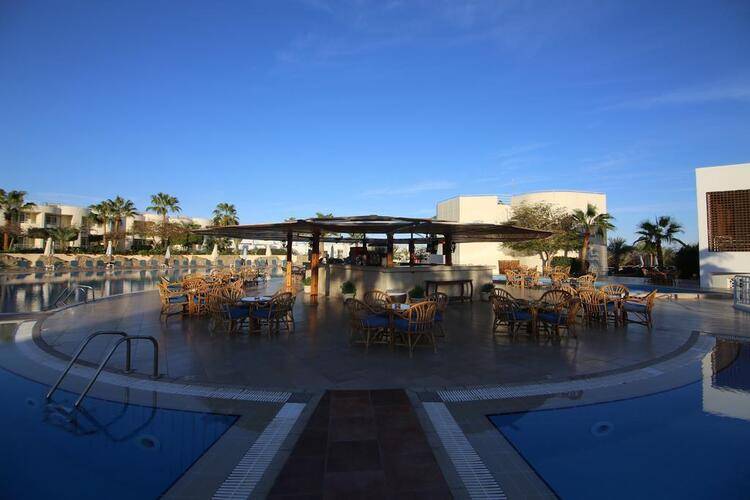 Sharm Reef Resort